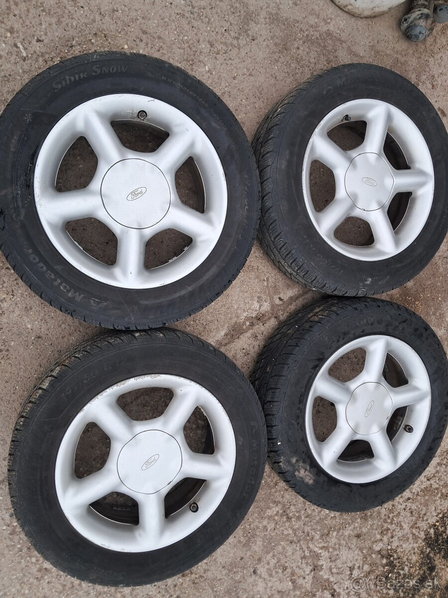 Ford RS 4x108 r15