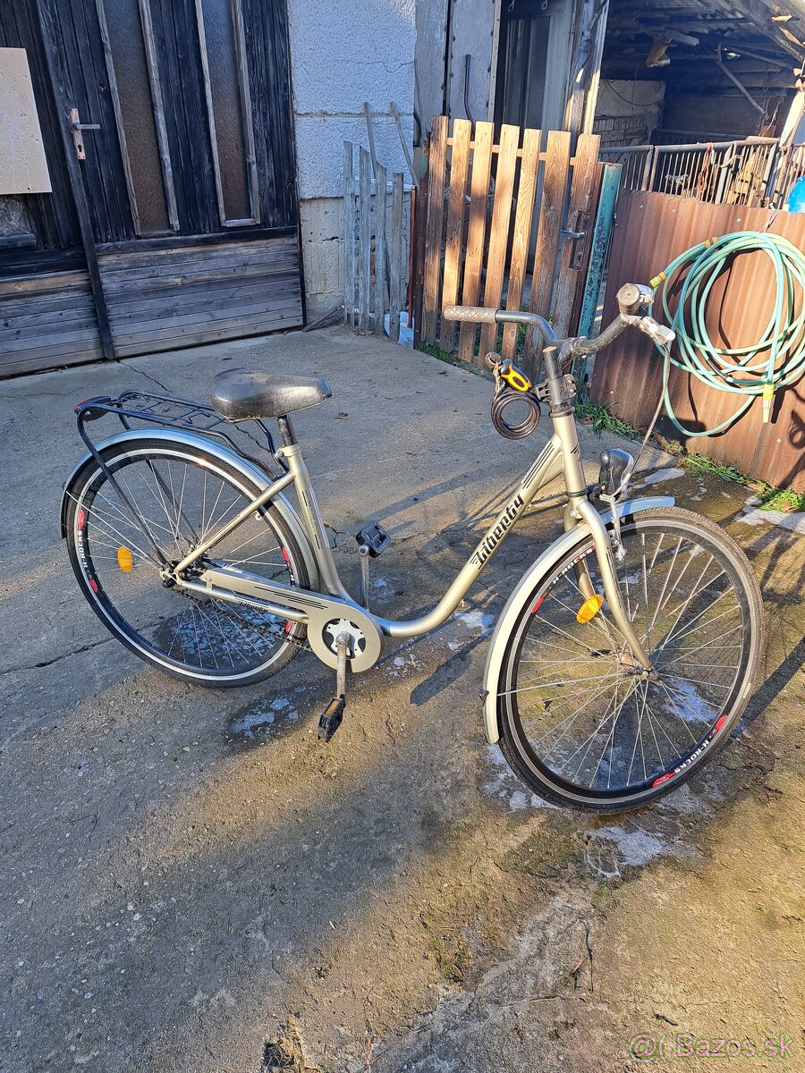 Liberty Classic