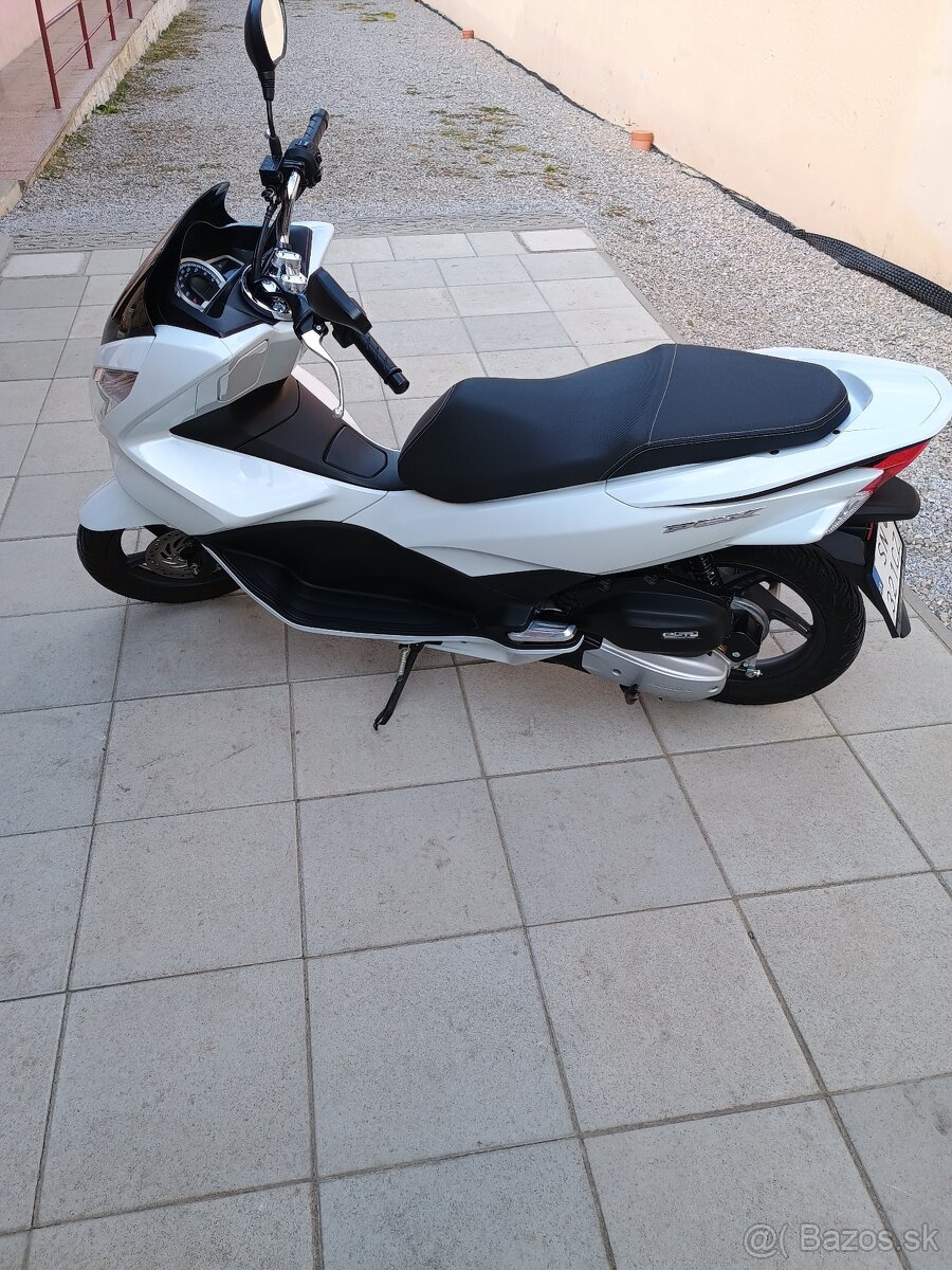 Honda pcx 125