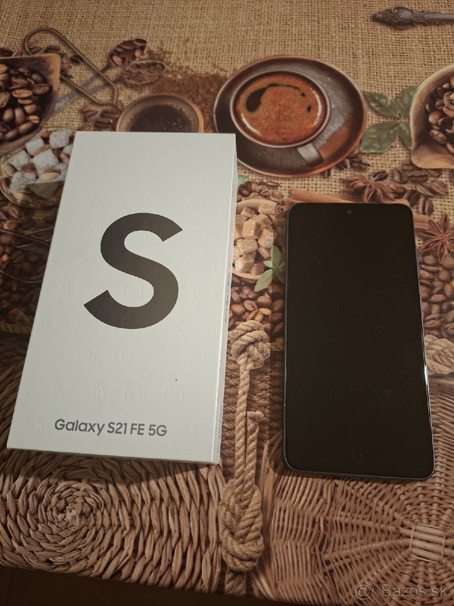 Samsung s21 fe