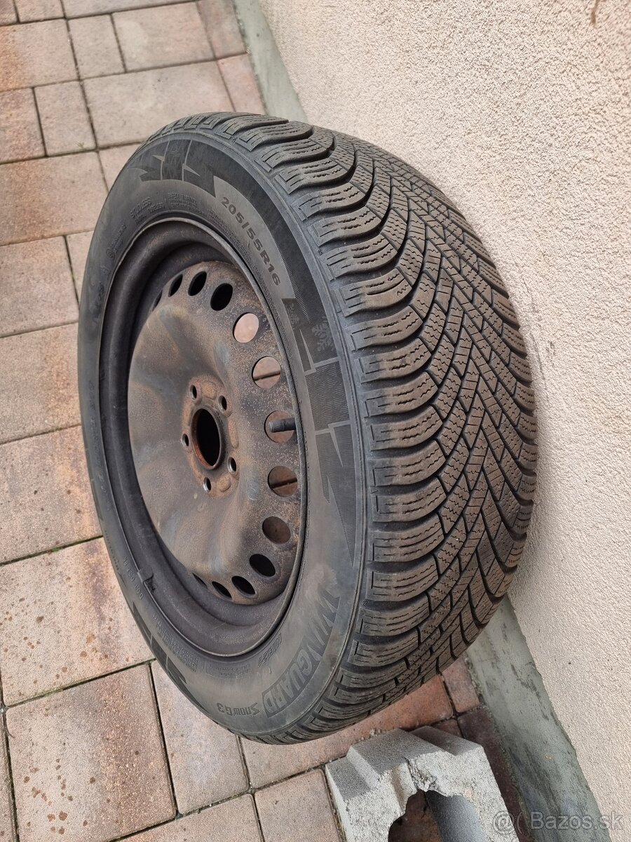 Pneumatiky