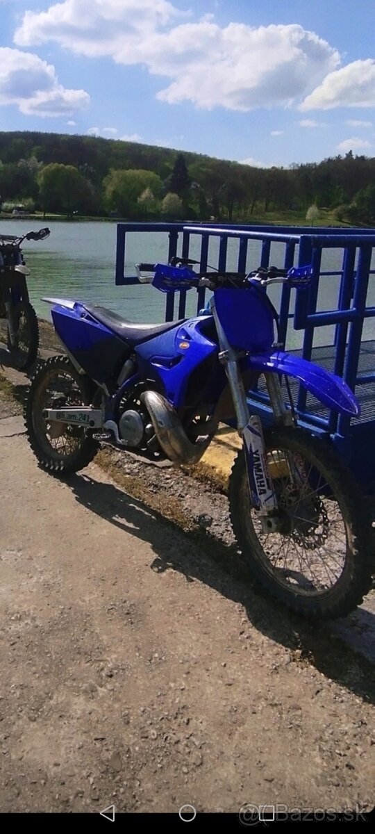 Yz 250