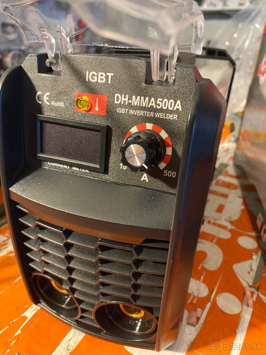 Zvaracka 90€