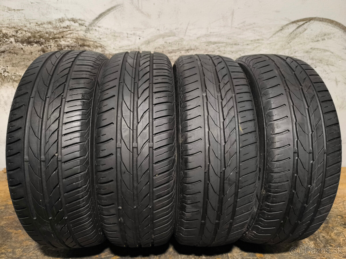 185/60 R15 Letné pneumatiky Matador Hectorra 4 kusy