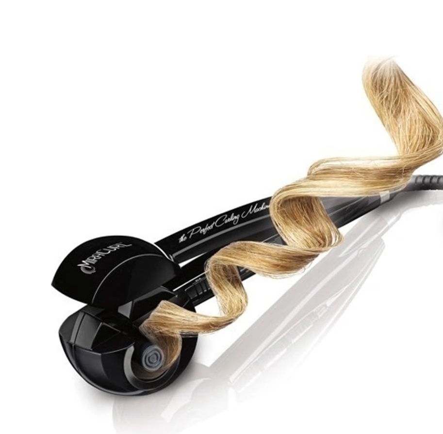 BaByliss PRO 2665E Kulma na vlasy