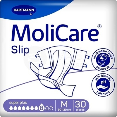 Molicare