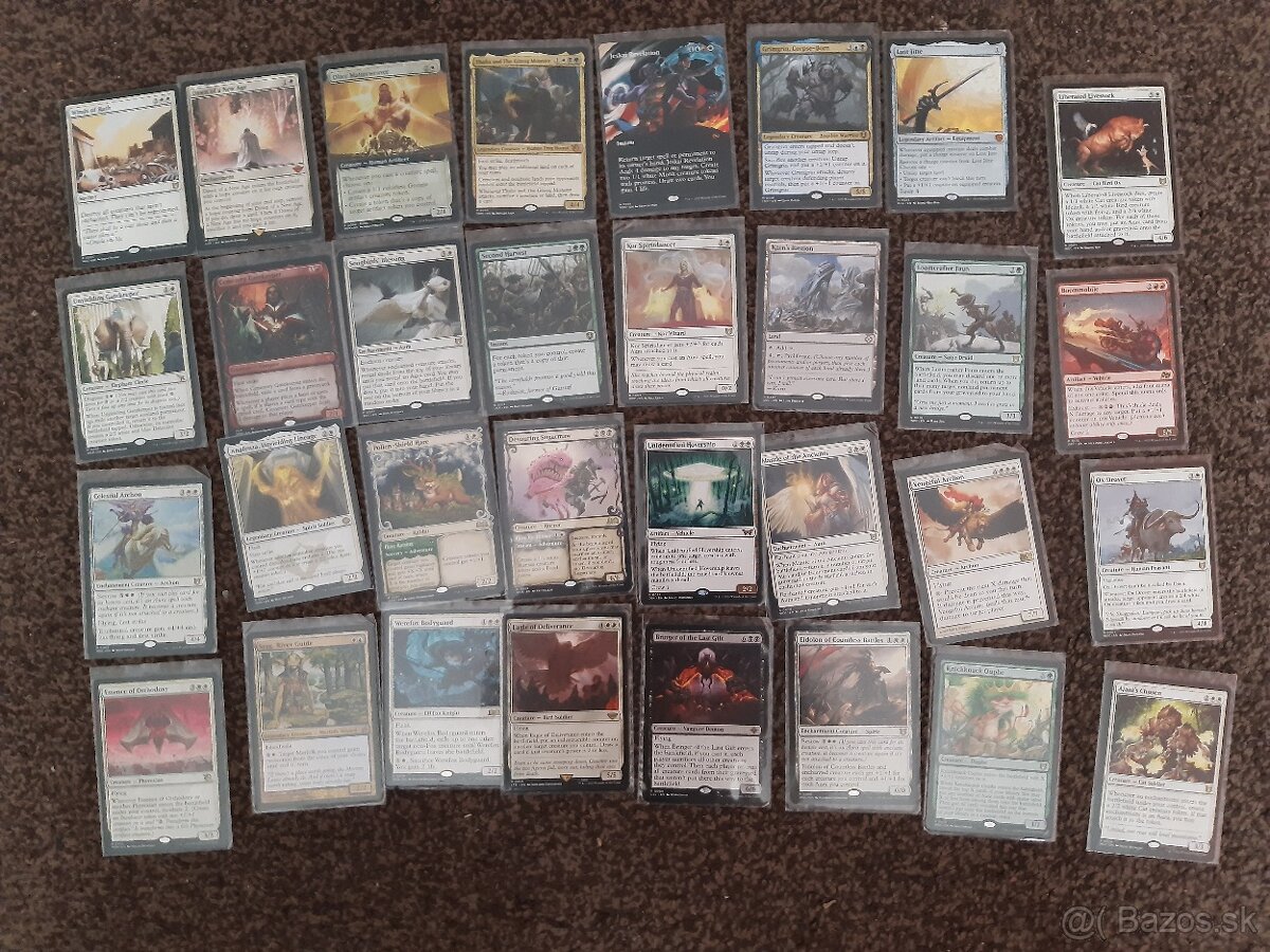 Magic: the Gathering