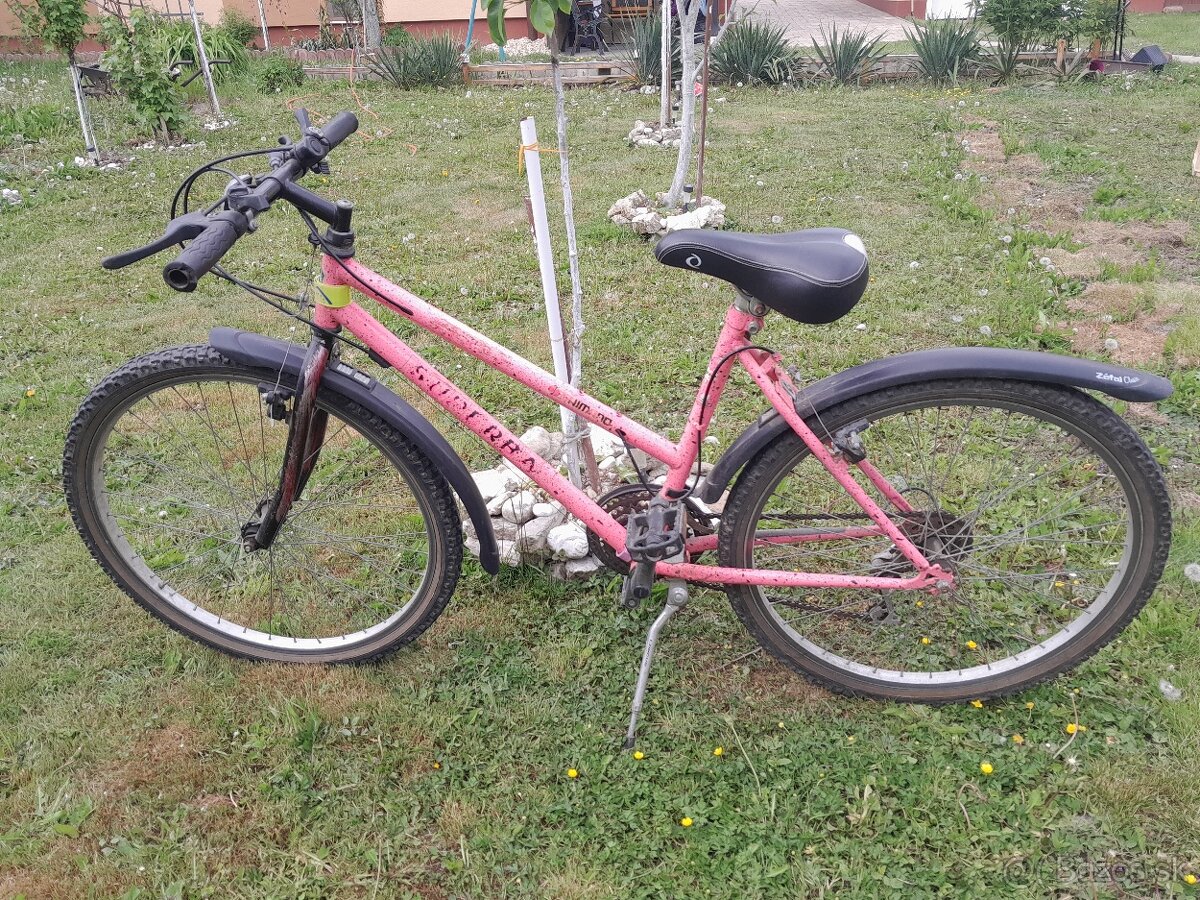 Bicykel
