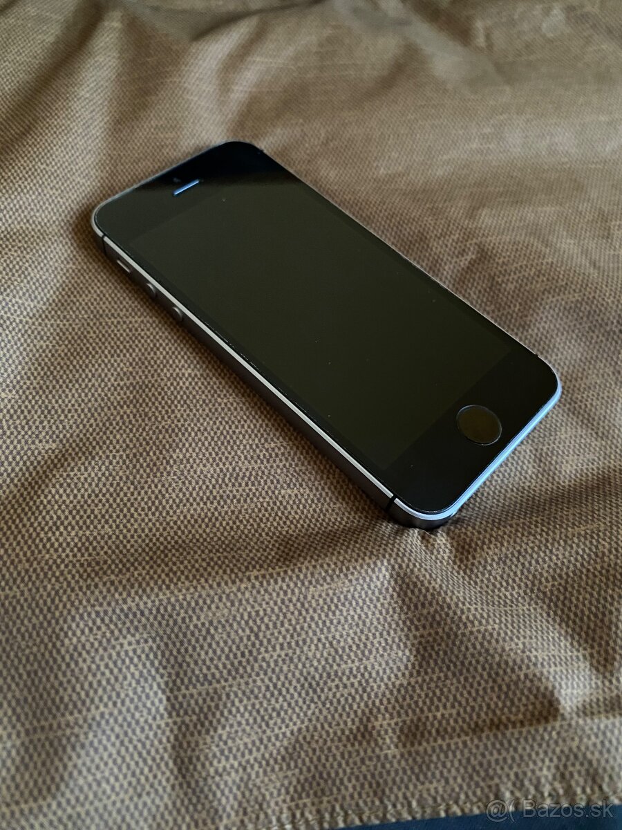 iPhone SE 32gb