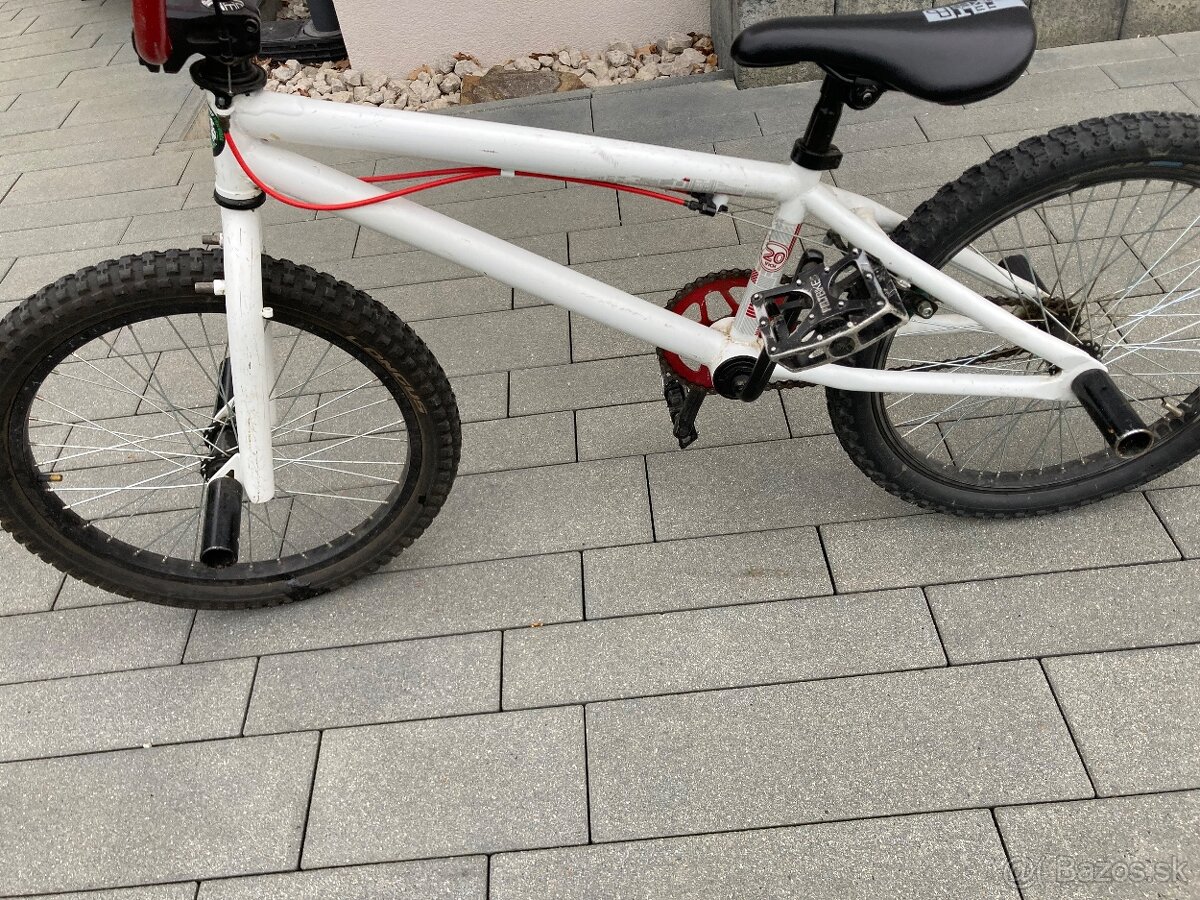 BMX