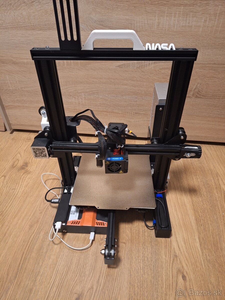 Ender 3