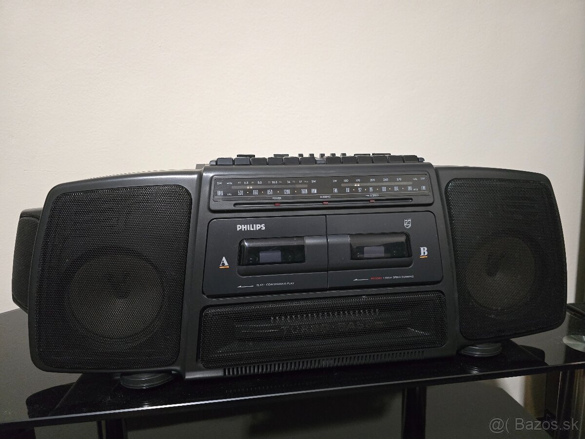 PHILIPS AW7694