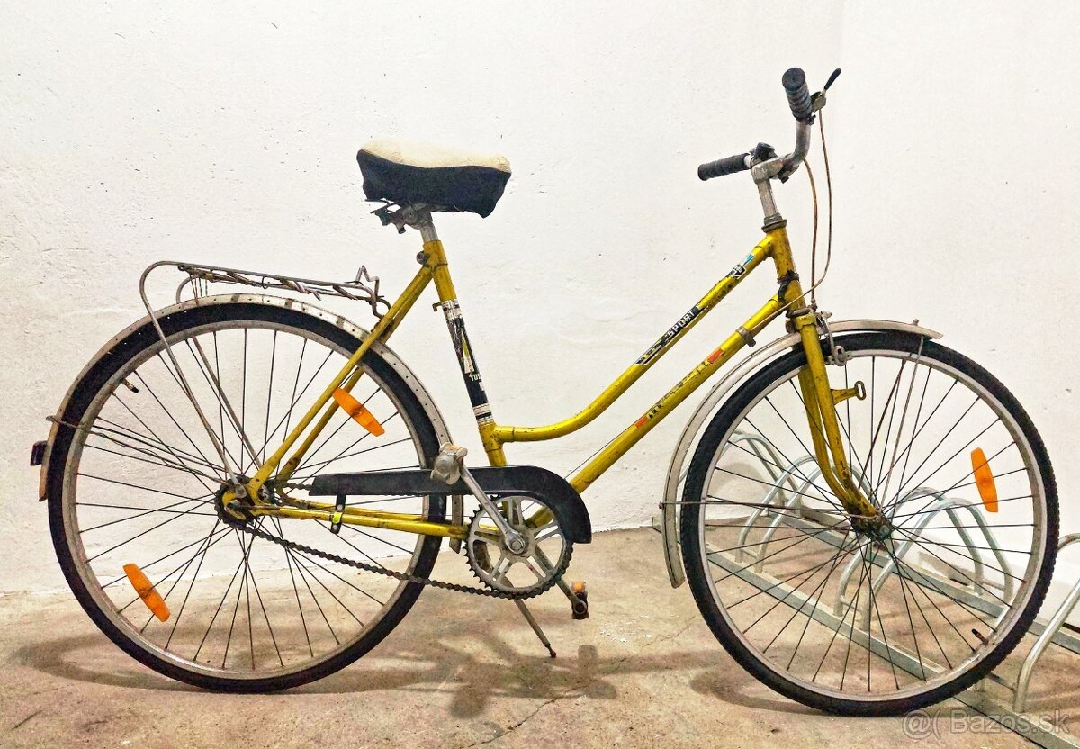 Retro bicykel TOSCANO Sport 28"