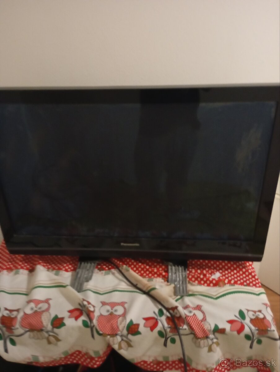 Predaj televízora
