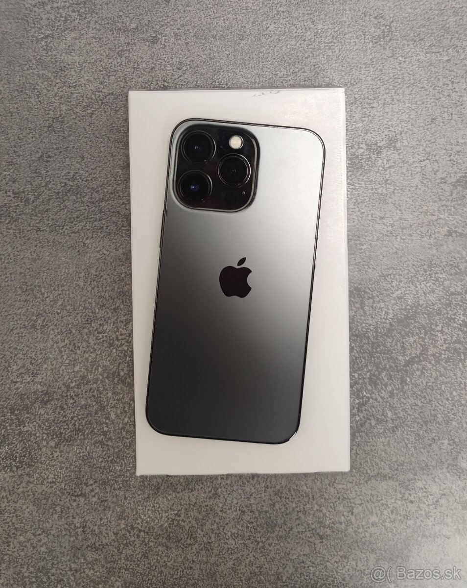 iPhone 13 Pro 128GB