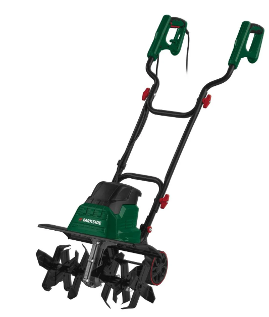 Elektrický kultivátor PEBH 1500 B2
