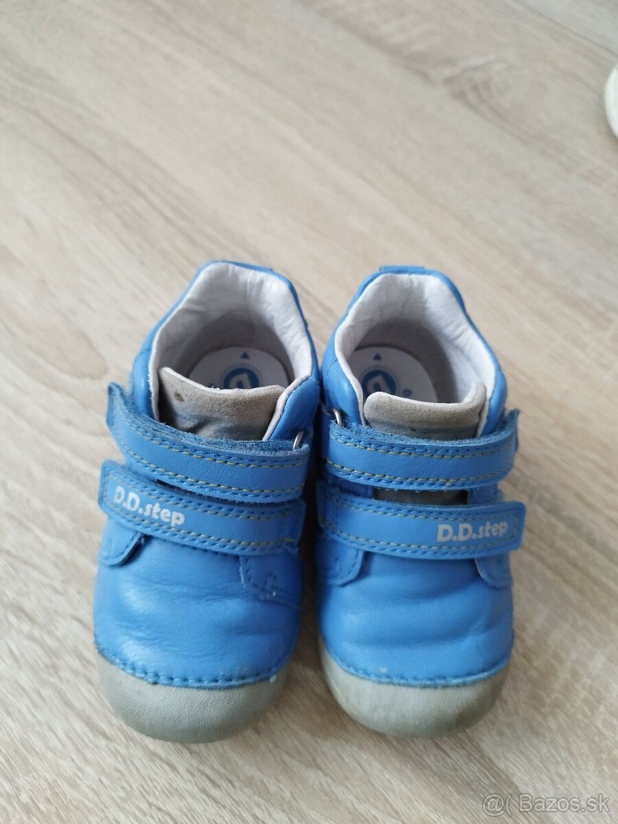 Predám detské topánky