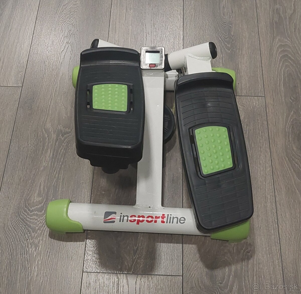Twist stepper Insportline
