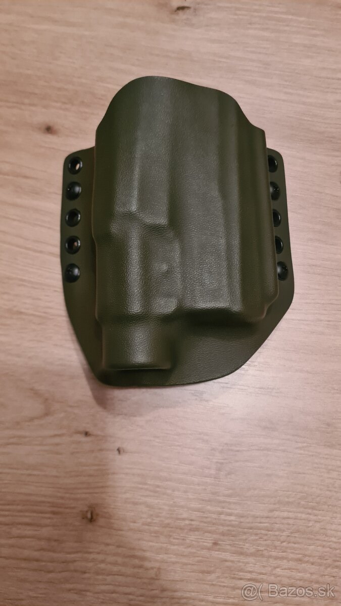 Predám Evo Kydex puzdro na CZ P07