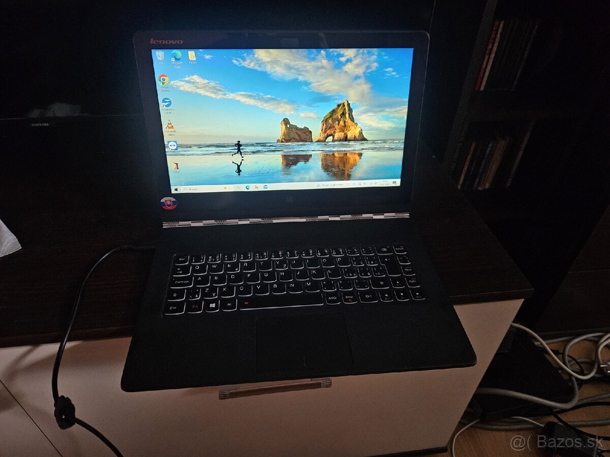 Lenovo Yoga 3 Pro ultrabook 80HE00E3CK