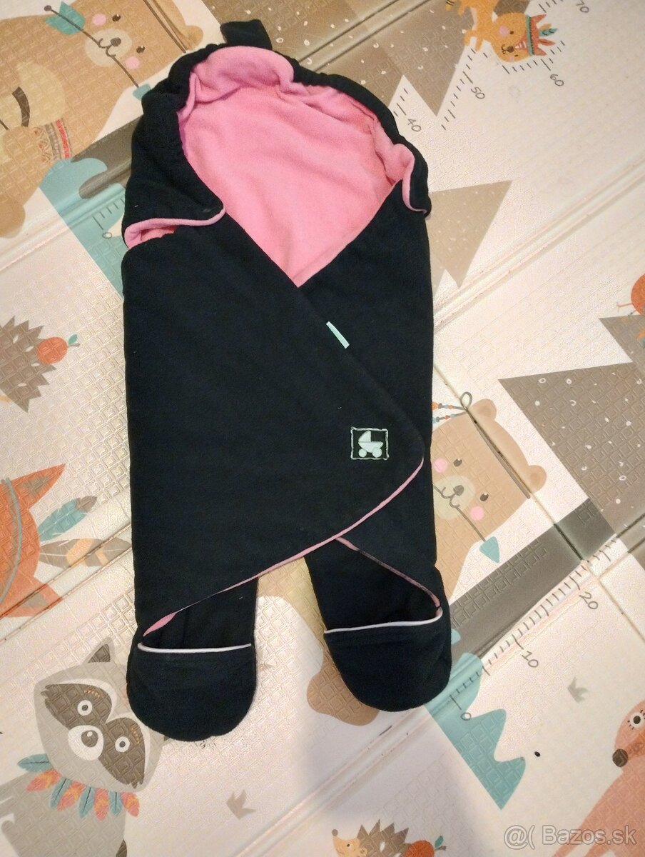 Fusak do autosedačky