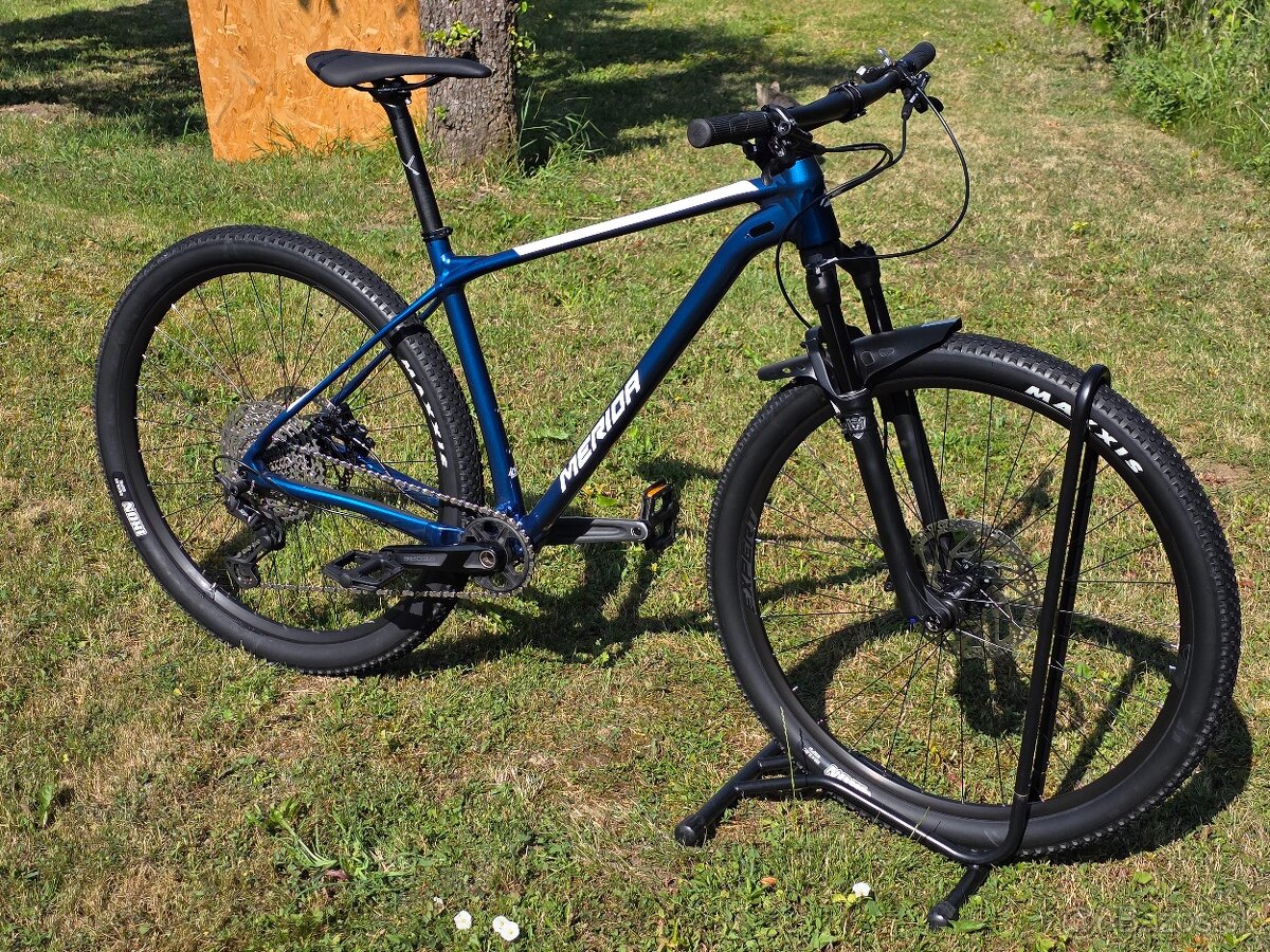 Predám horský bicykel Merida Big Nine 600