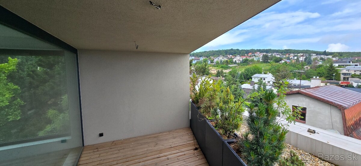 Vila na KOLIBE