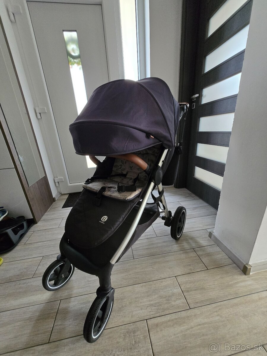 Sportovy kocik Petite&Mars