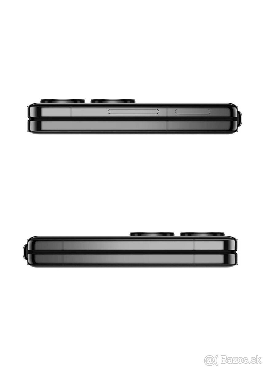 Xiaomi MIX Flip, čierny