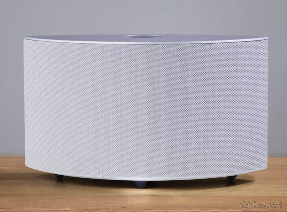 Bluetooth reproduktor Technics Ottawa na doma alebo párty