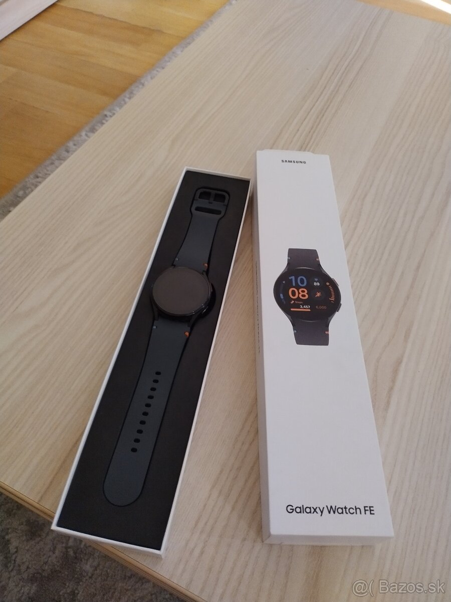 Samsung Galaxy Watch FE