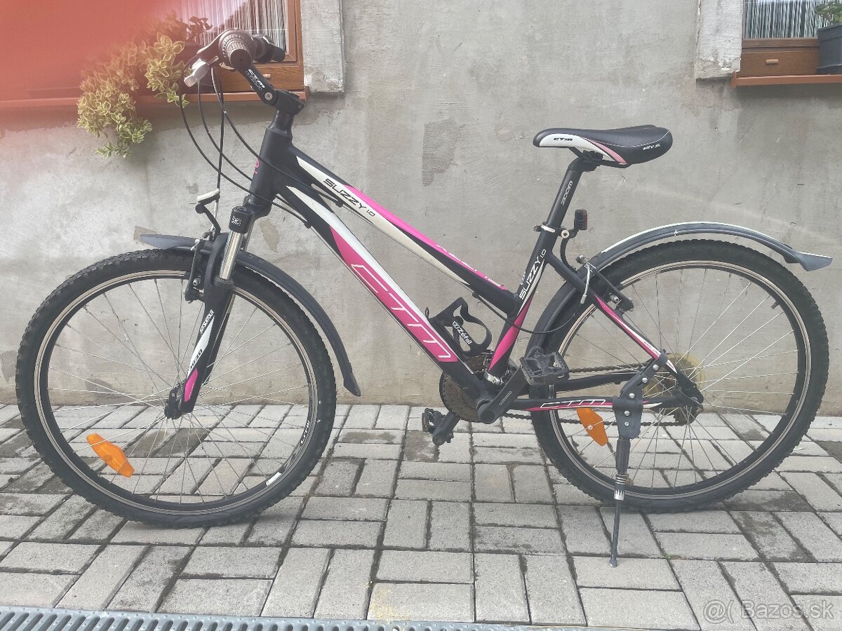 Bicykel CTM 26