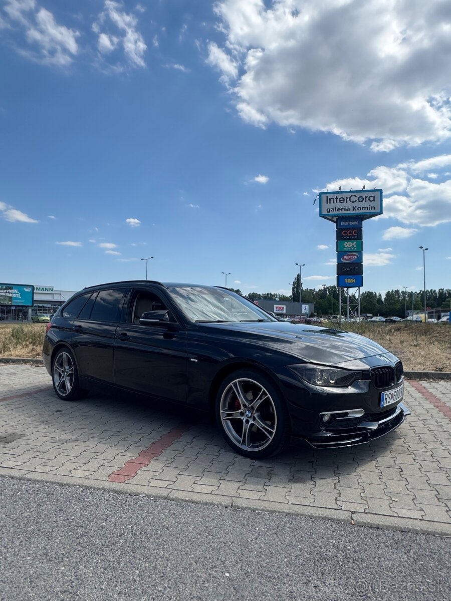 Bmw f31 Xdrive
