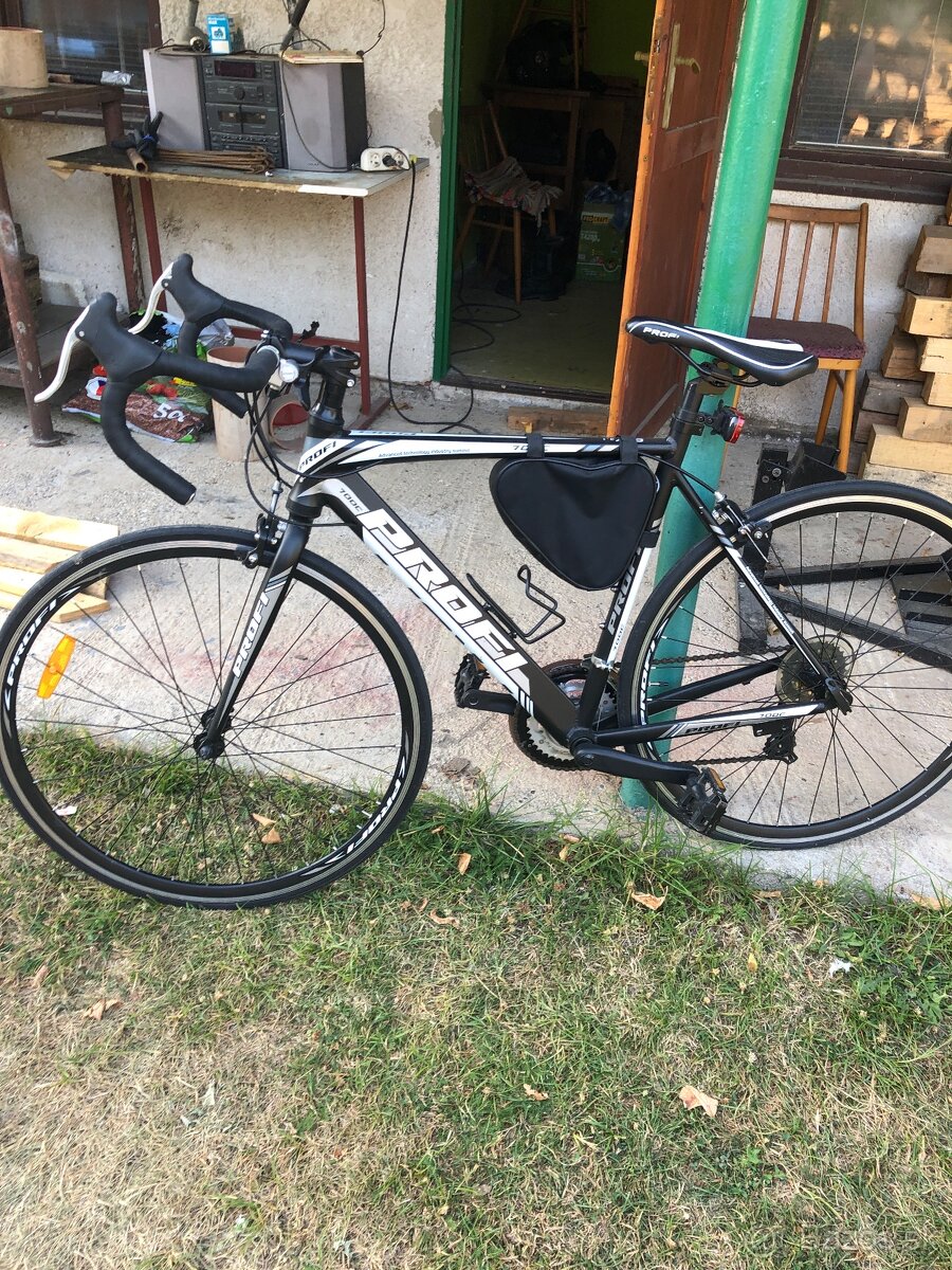 Bicykel Galuska