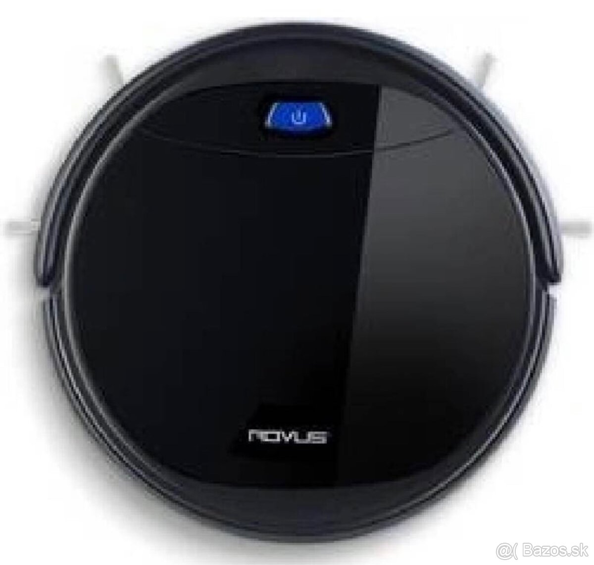 Rovus Robotic Vac&Mop