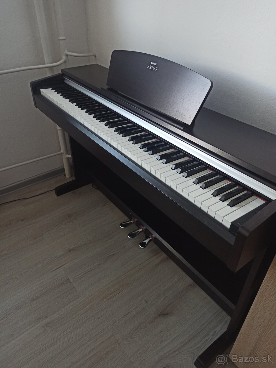 Digitálne piano
