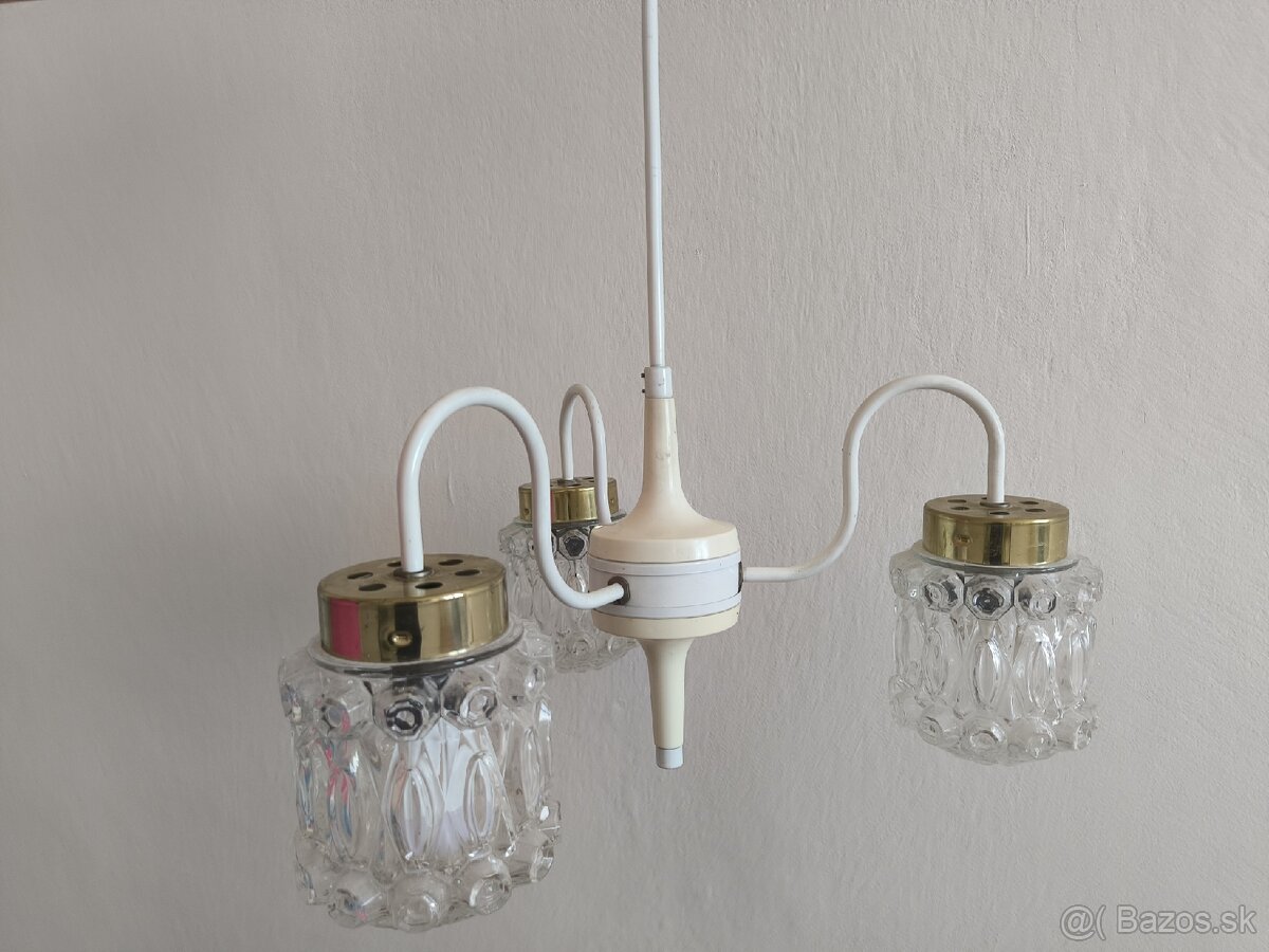 Staršie lustre