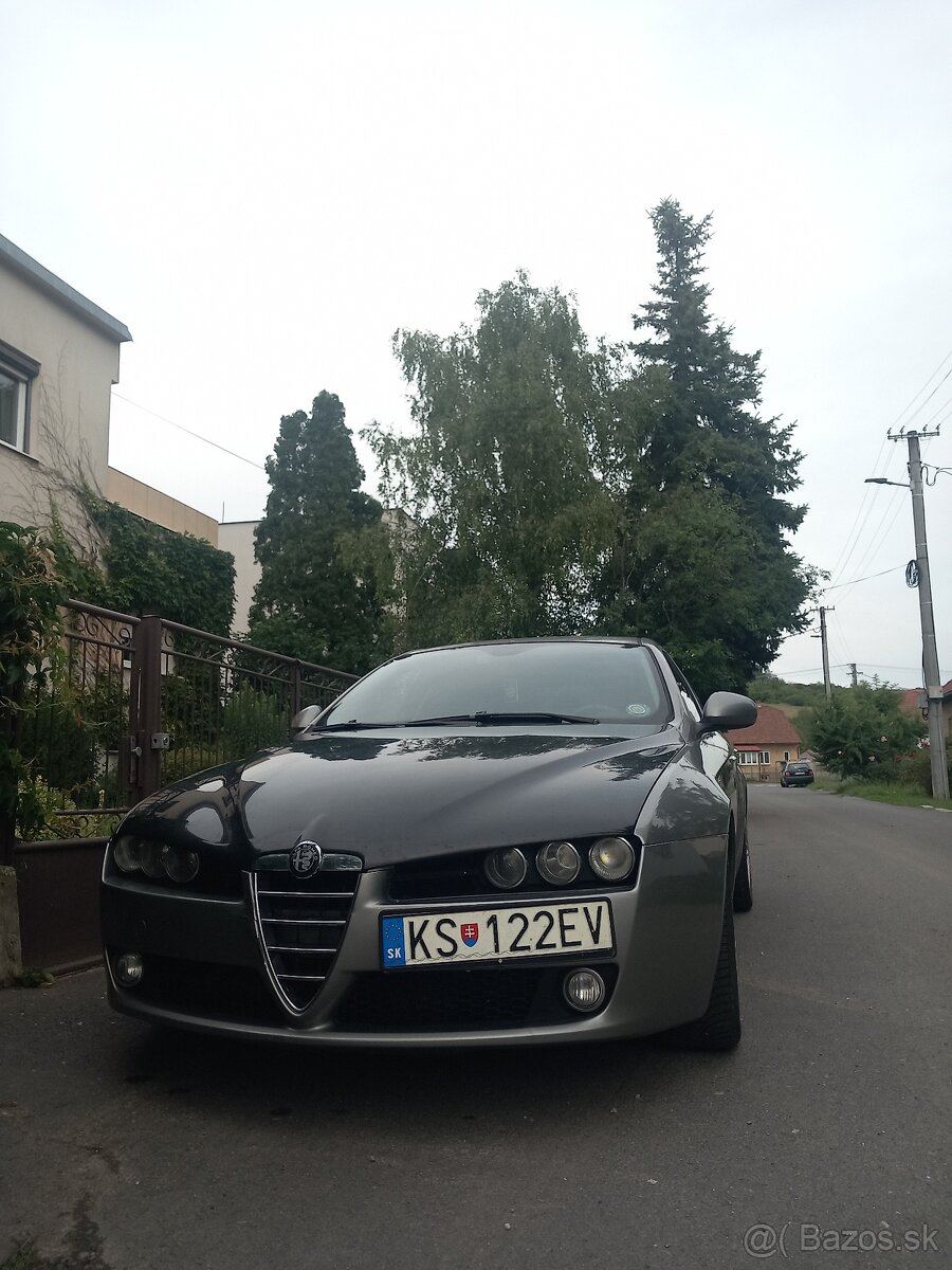 alfa romeo 159