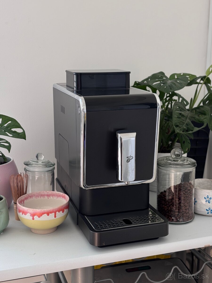 Tchibo kávovar espresso