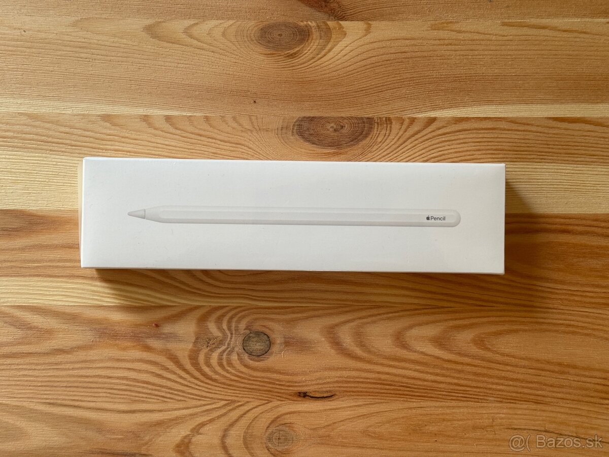 Apple Pencil 2. generácia