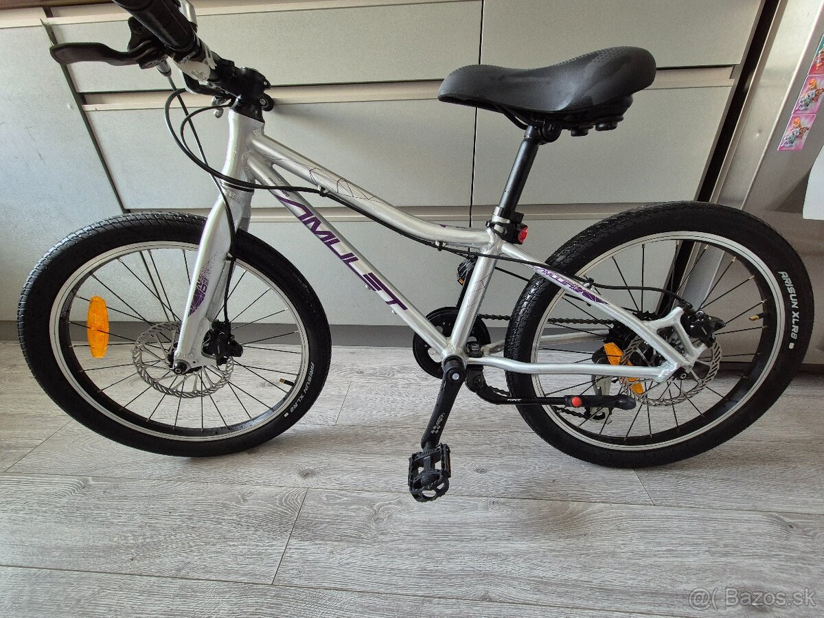 Bicykel amulet 20 youngster