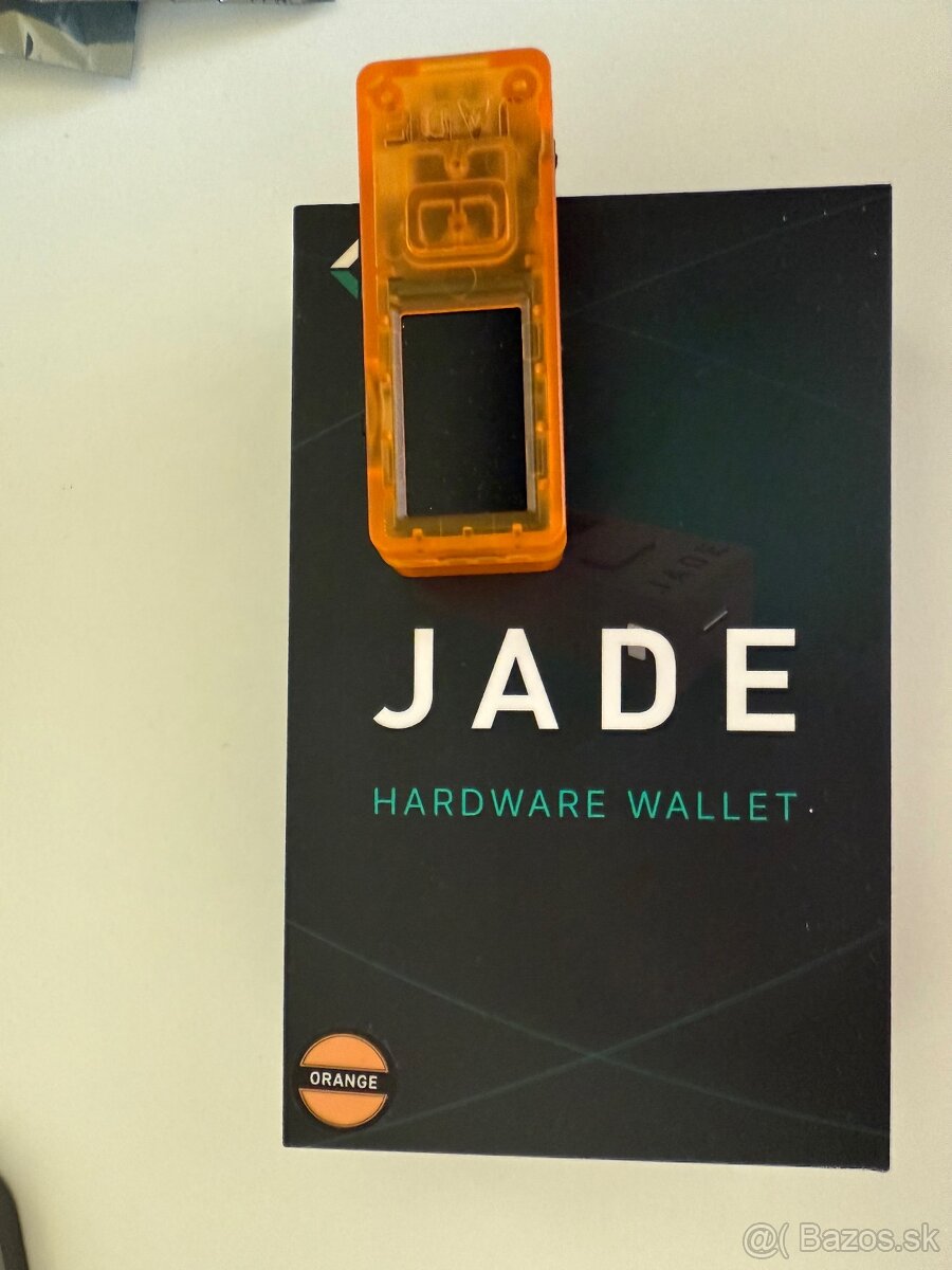 Blockstream Jade