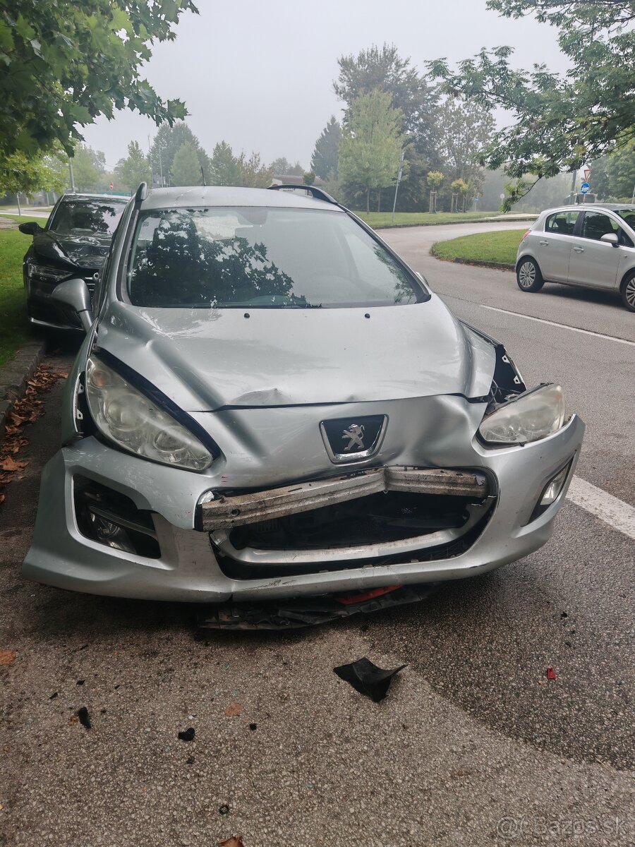 Predaj Peugeot 308sw