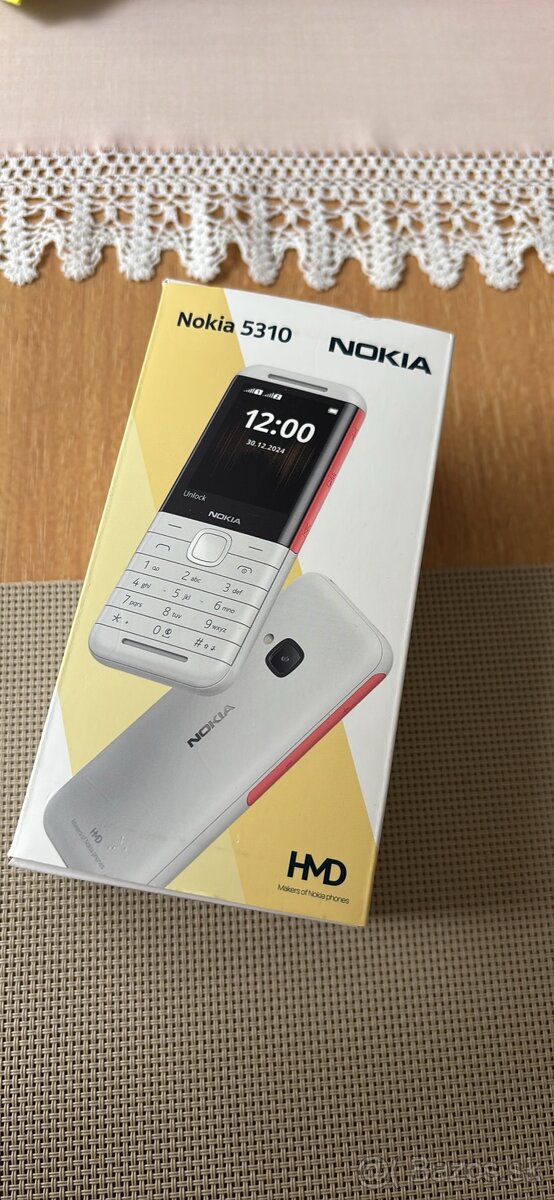 Nokia 5310