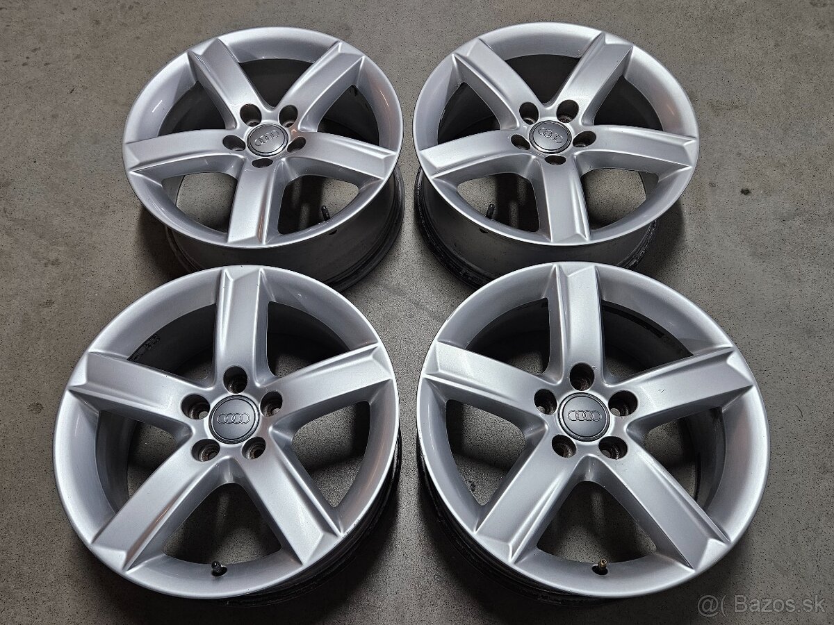 17" Volkswagen