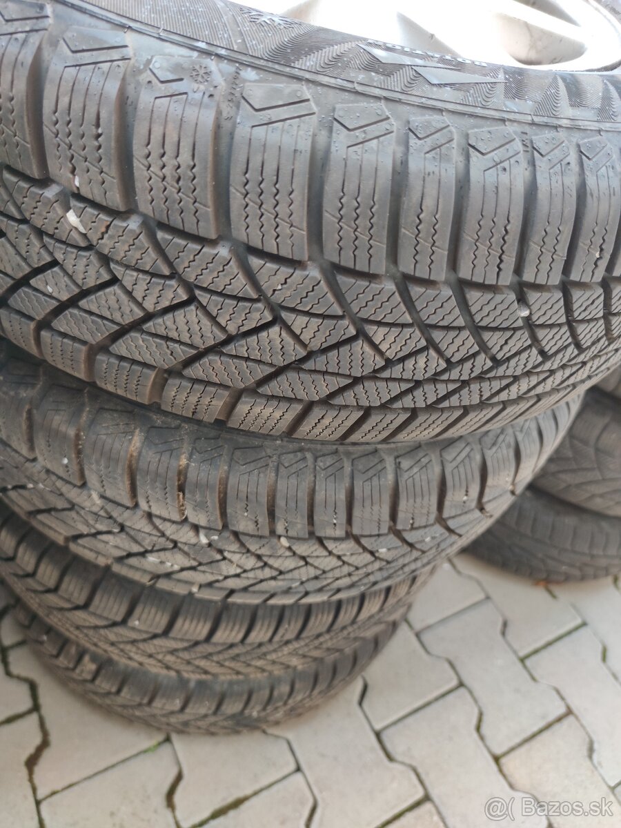 Matador 195/65 R15 Fiat Stilo