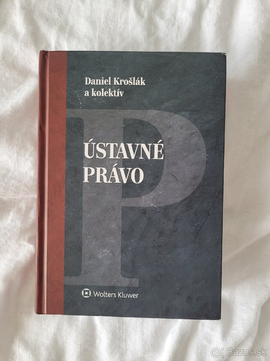 Ústavné právo