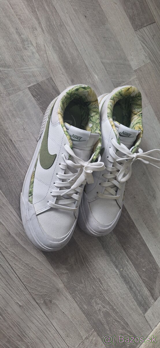 Damske Nike topanky