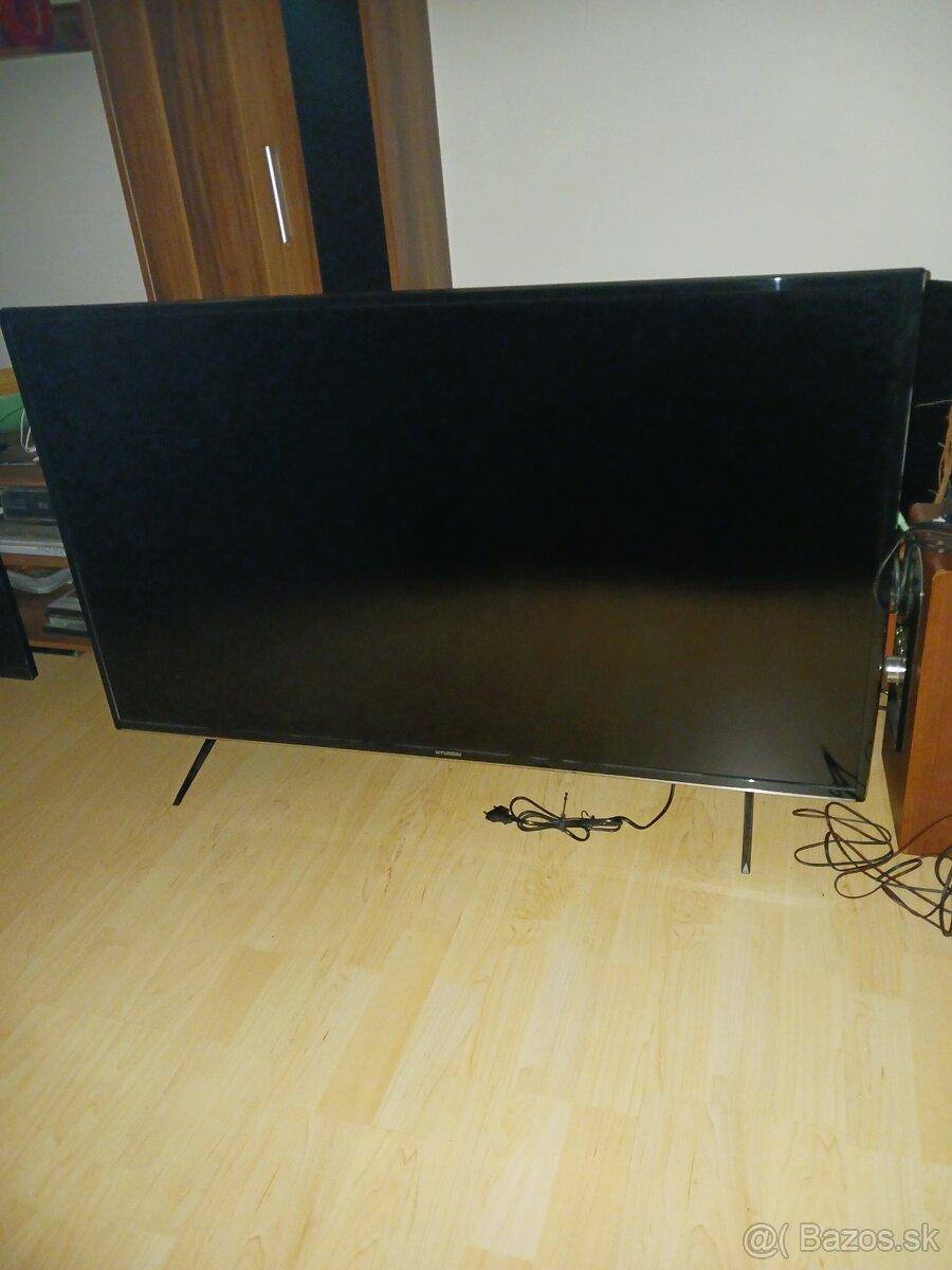 Predám televízor Hyndai
