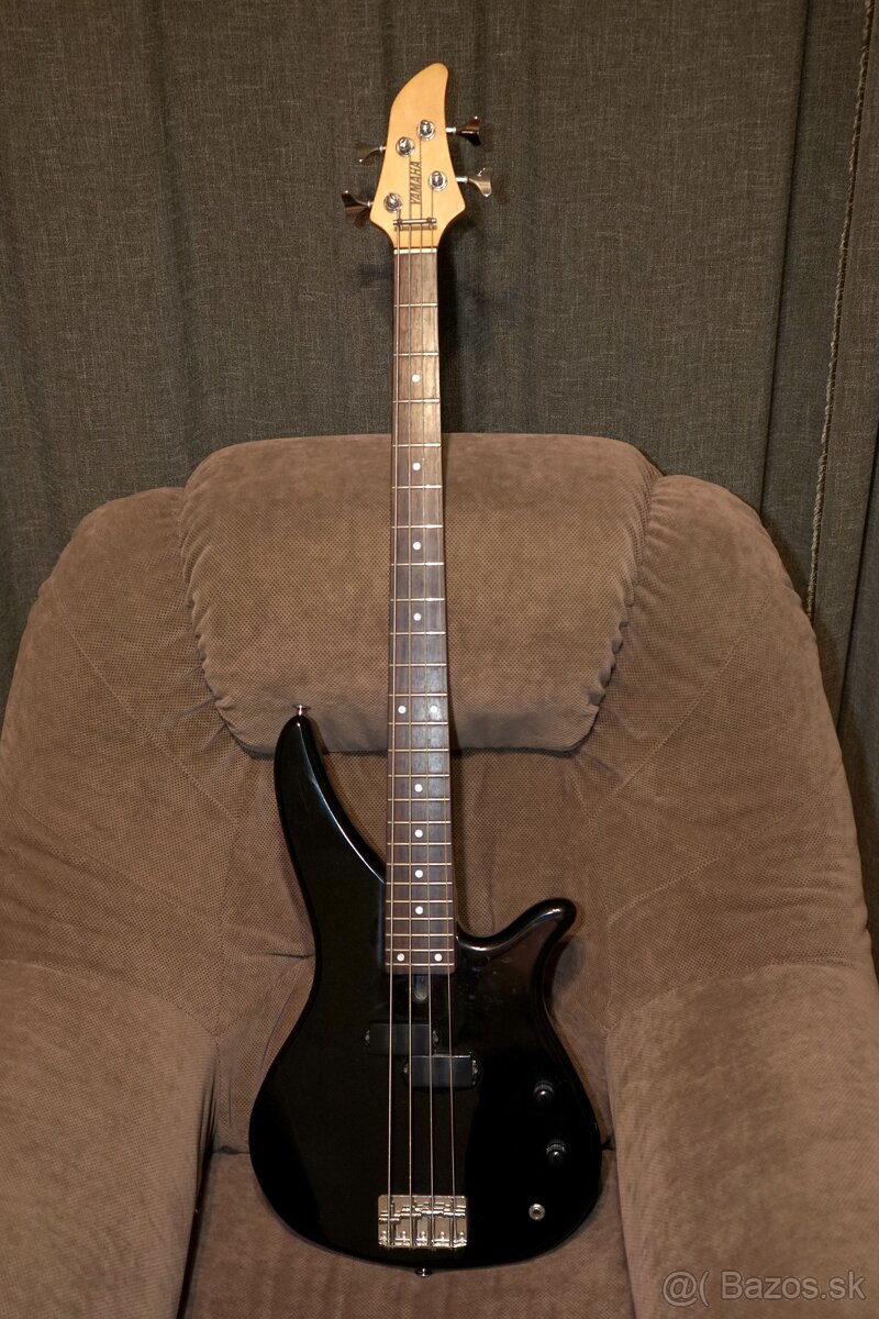 basgitara Yamaha RBX 260